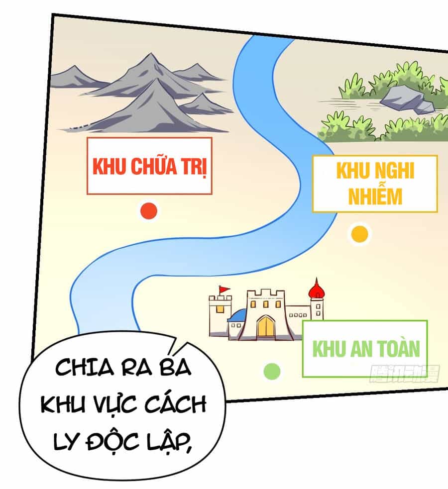 Nguyên Lai Ta Là Tu Tiên Đại Lão - Chương 142 - ảnh 20