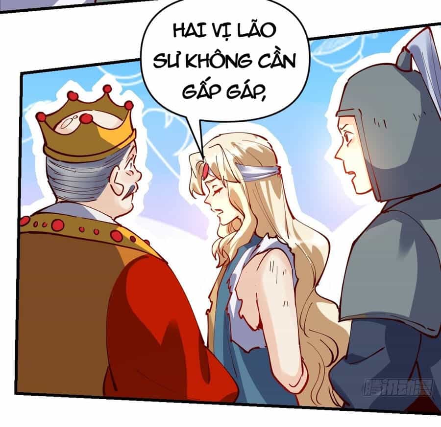 Nguyên Lai Ta Là Tu Tiên Đại Lão - Chương 142 - ảnh 39