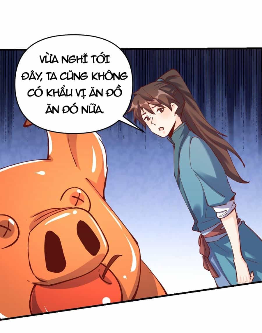 Nguyên Lai Ta Là Tu Tiên Đại Lão - Chương 143 - ảnh 10