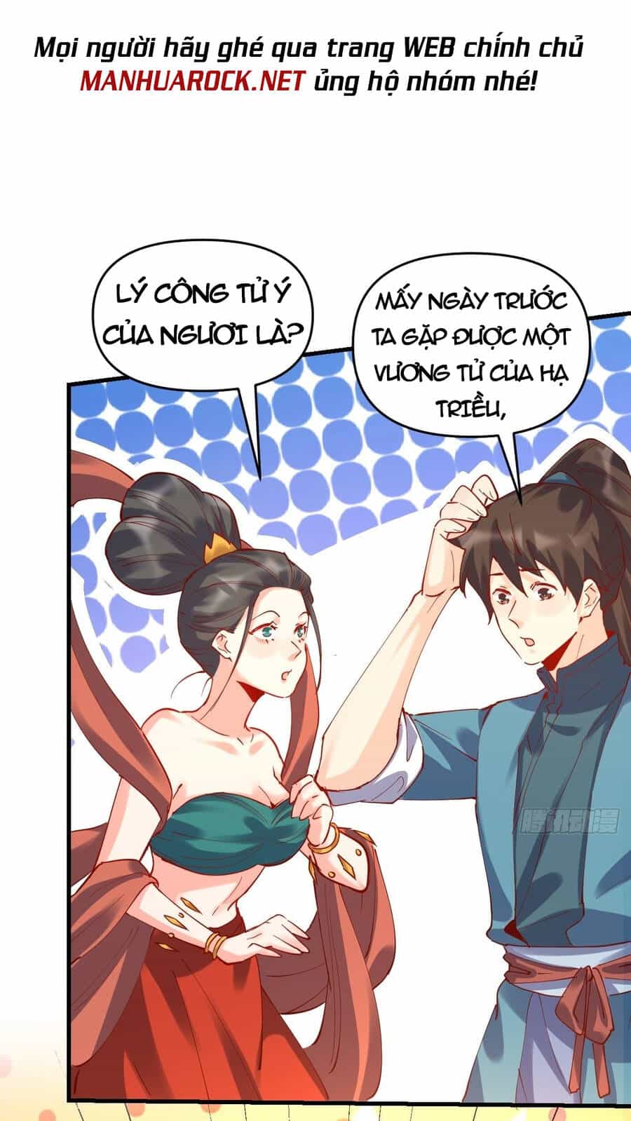 Nguyên Lai Ta Là Tu Tiên Đại Lão - Chương 143 - ảnh 19