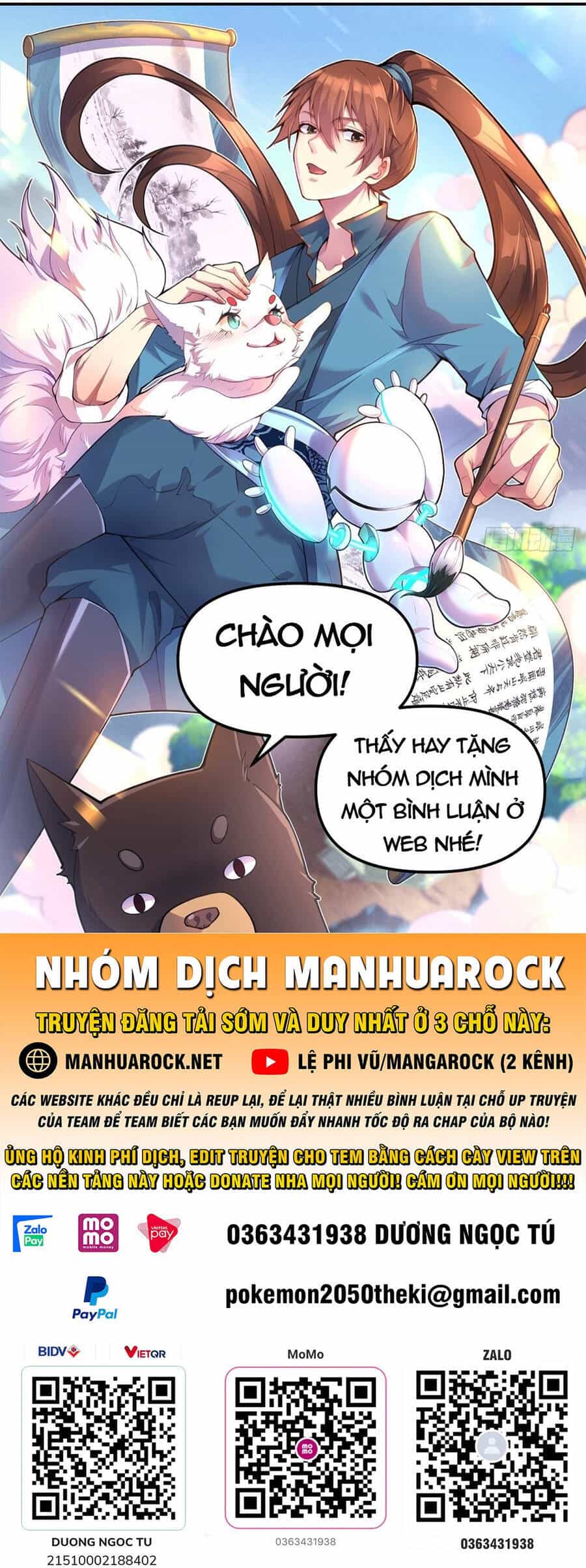 Nguyên Lai Ta Là Tu Tiên Đại Lão - Chương 143 - ảnh 58