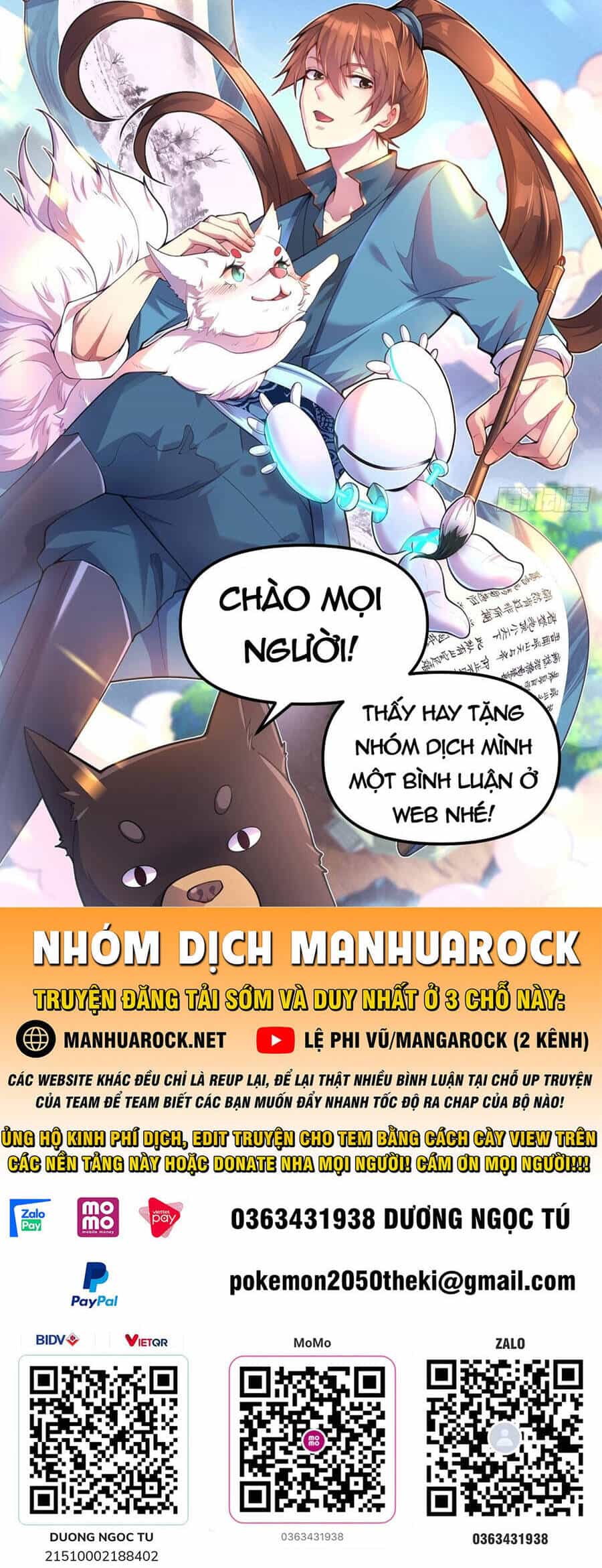Nguyên Lai Ta Là Tu Tiên Đại Lão - Chương 145 - ảnh 53
