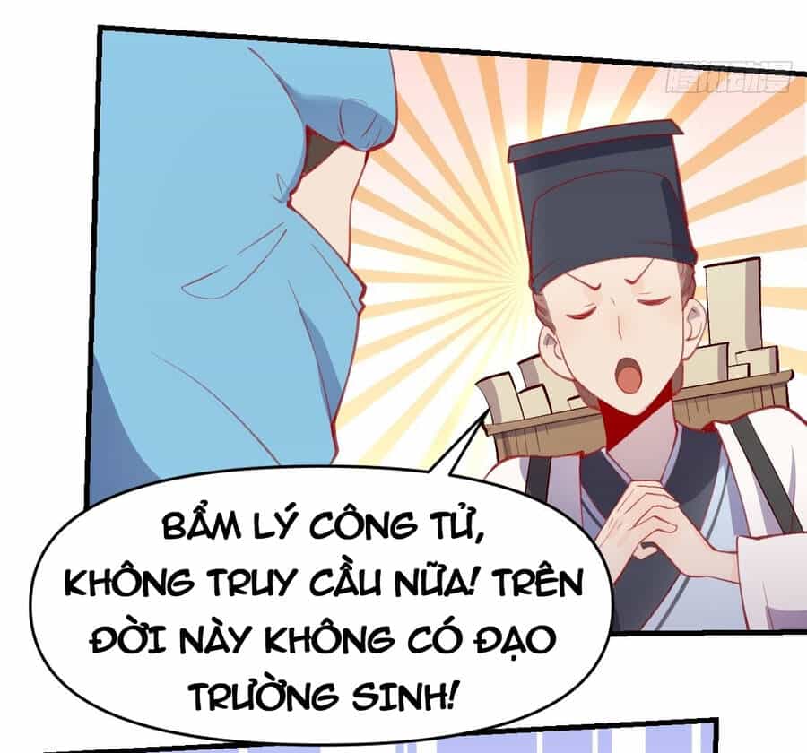 Nguyên Lai Ta Là Tu Tiên Đại Lão - Chương 145 - ảnh 6