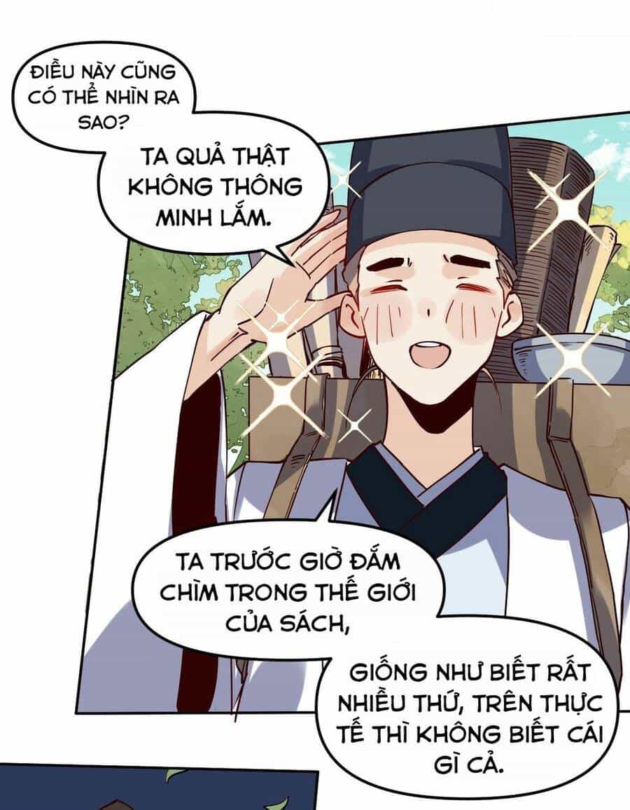 Nguyên Lai Ta Là Tu Tiên Đại Lão - Chương 15 - ảnh 11