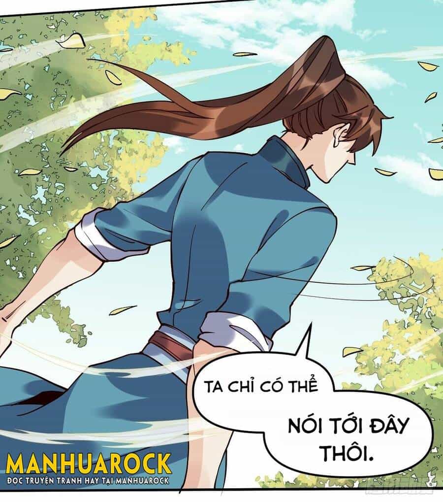Nguyên Lai Ta Là Tu Tiên Đại Lão - Chương 15 - ảnh 16