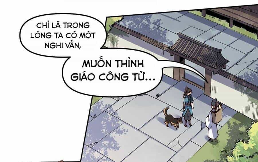 Nguyên Lai Ta Là Tu Tiên Đại Lão - Chương 15 - ảnh 5