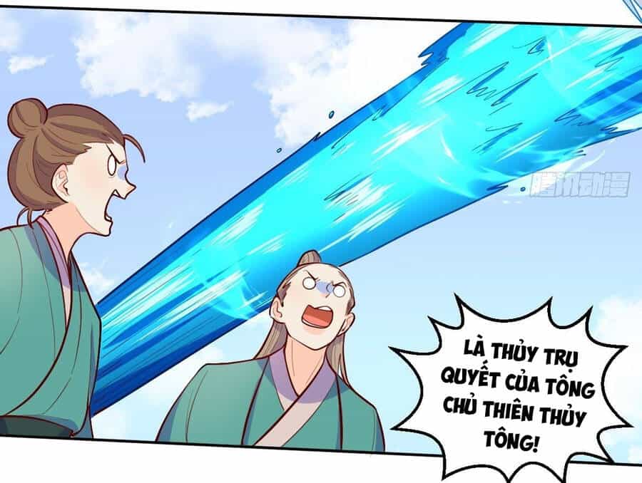 Nguyên Lai Ta Là Tu Tiên Đại Lão - Chương 147 - ảnh 4