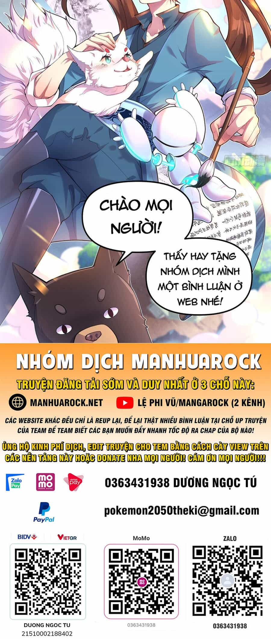 Nguyên Lai Ta Là Tu Tiên Đại Lão - Chương 147 - ảnh 53