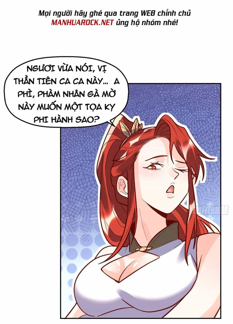 Nguyên Lai Ta Là Tu Tiên Đại Lão - Chương 148 - ảnh 25