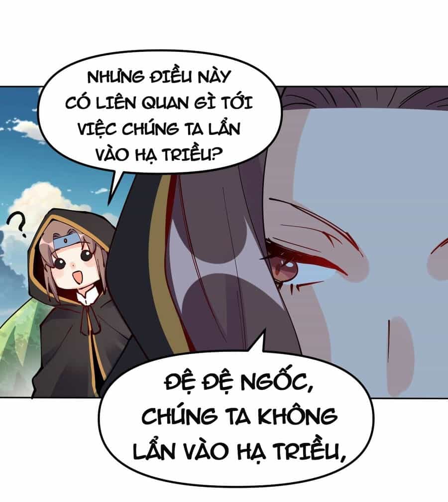 Nguyên Lai Ta Là Tu Tiên Đại Lão - Chương 148 - ảnh 60