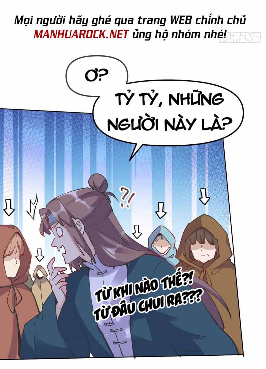 Nguyên Lai Ta Là Tu Tiên Đại Lão - Chương 149 - ảnh 11