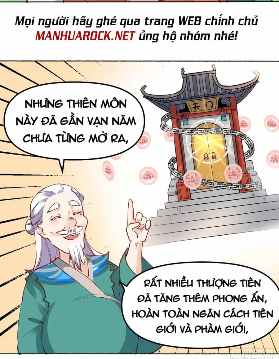 Nguyên Lai Ta Là Tu Tiên Đại Lão - Chương 149 - ảnh 4