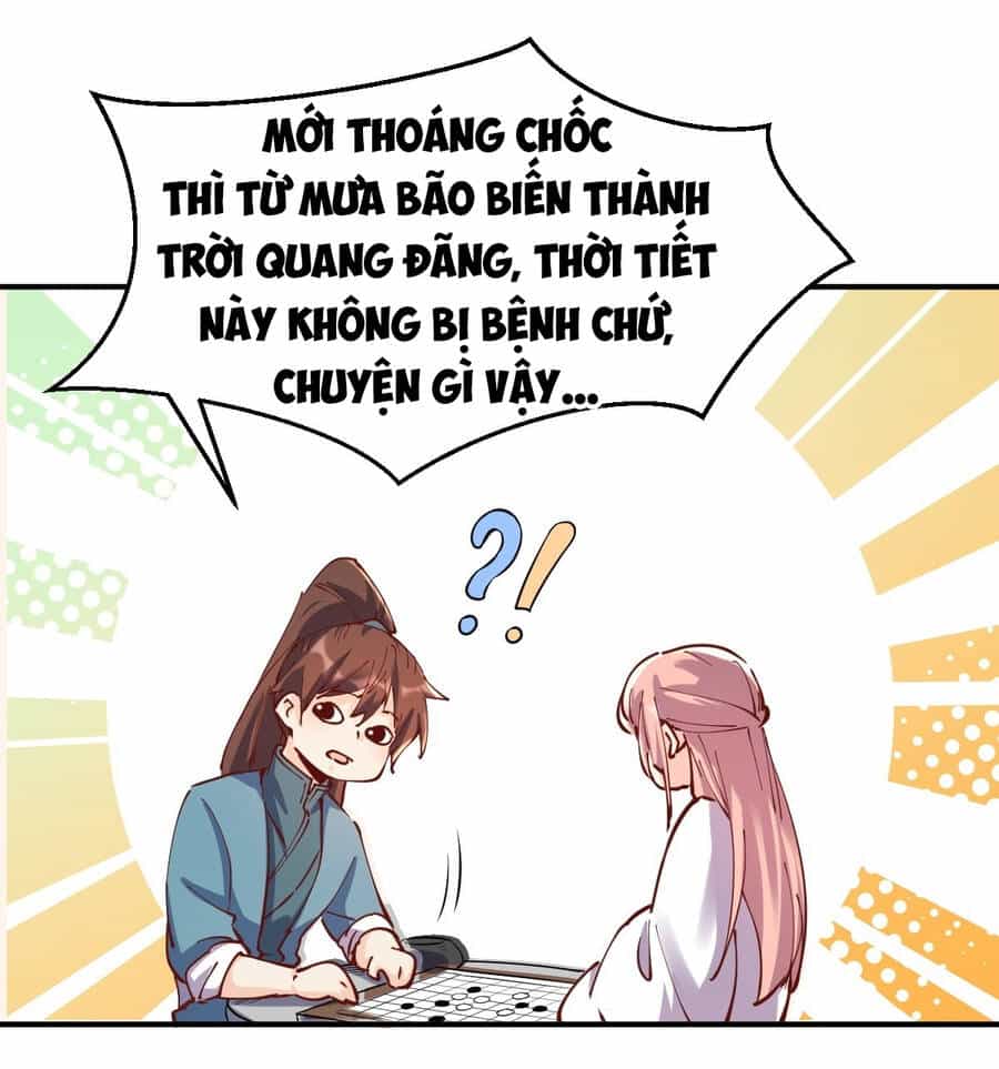 Nguyên Lai Ta Là Tu Tiên Đại Lão - Chương 151 - ảnh 31