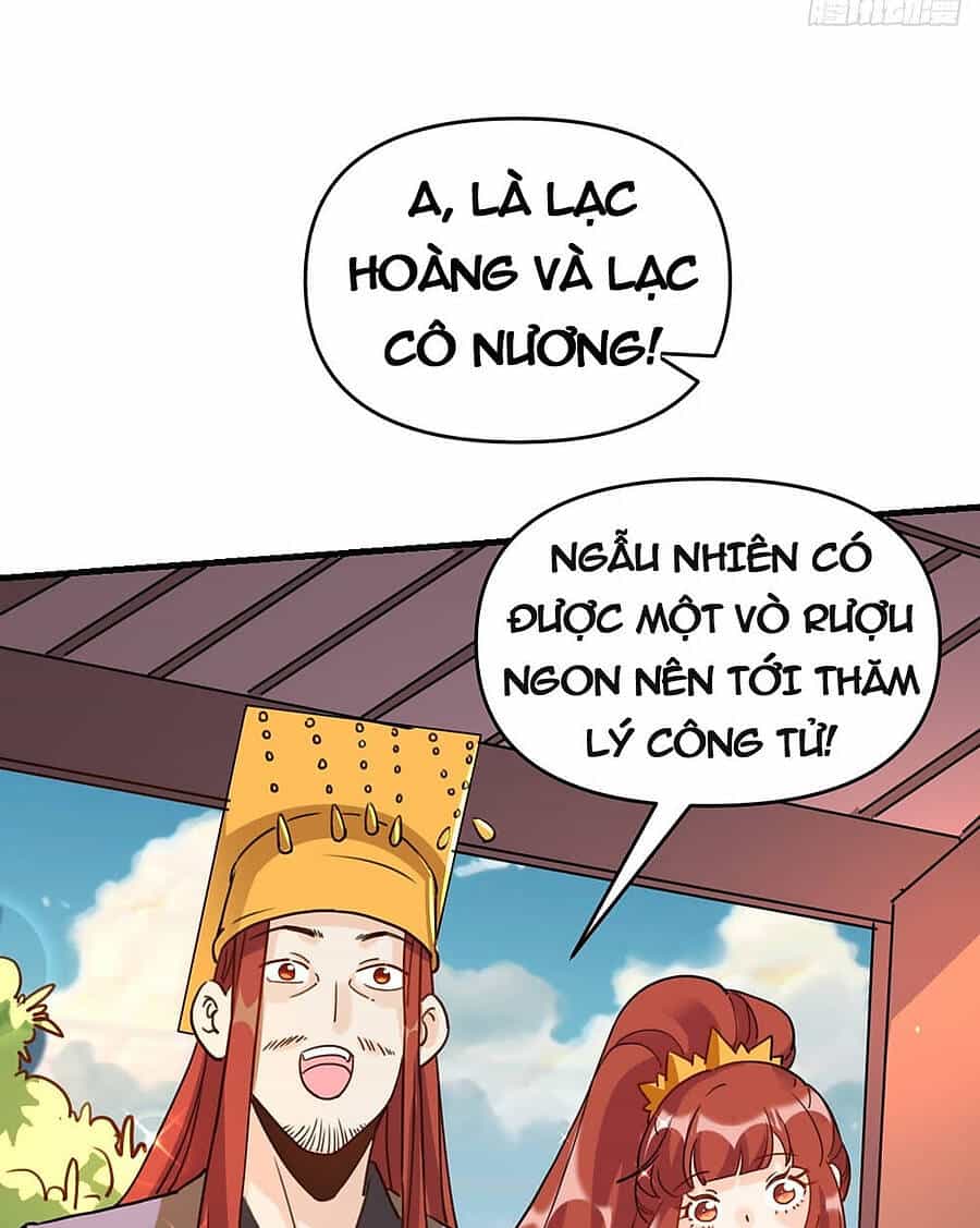 Nguyên Lai Ta Là Tu Tiên Đại Lão - Chương 152 - ảnh 20