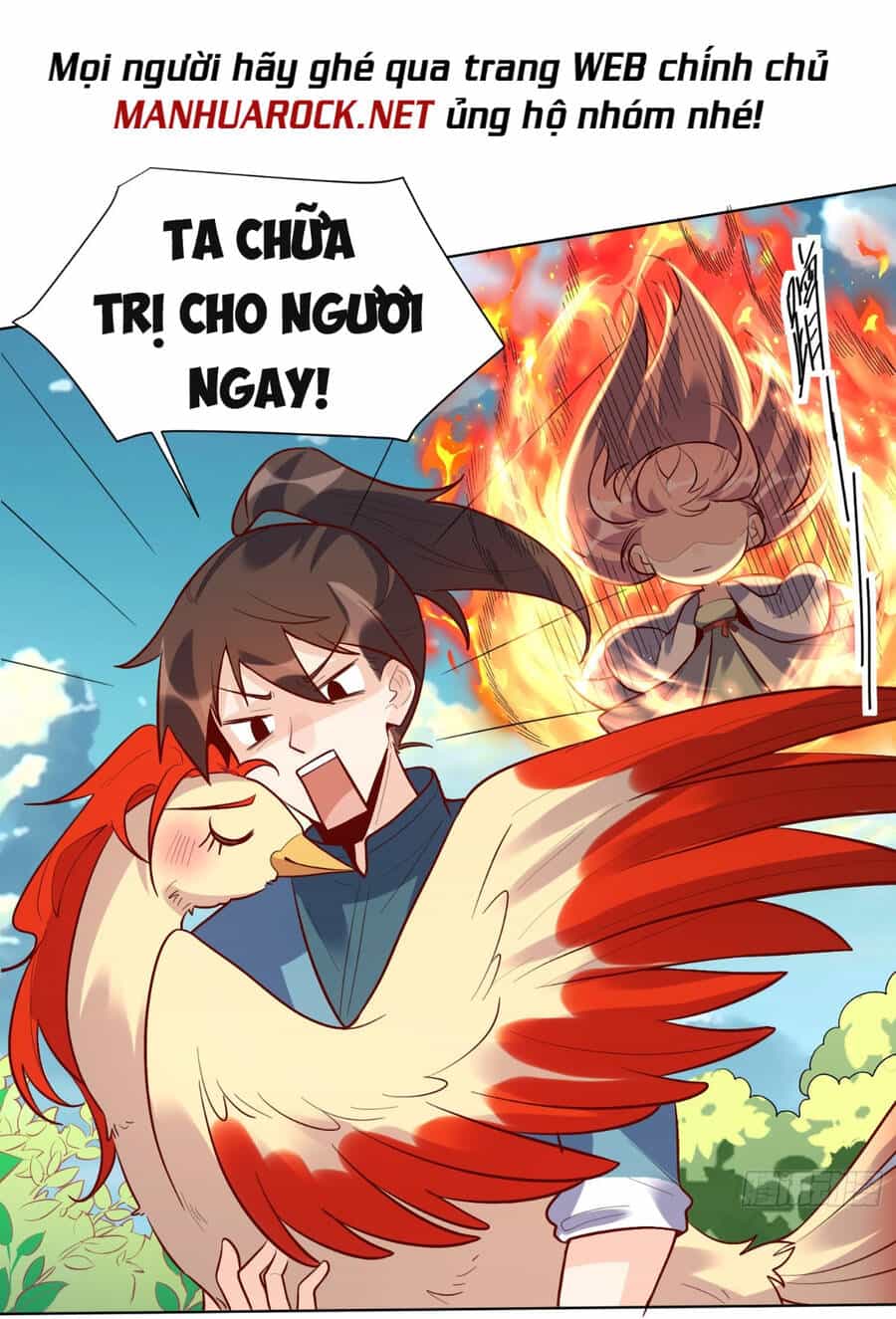Nguyên Lai Ta Là Tu Tiên Đại Lão - Chương 154 - ảnh 37