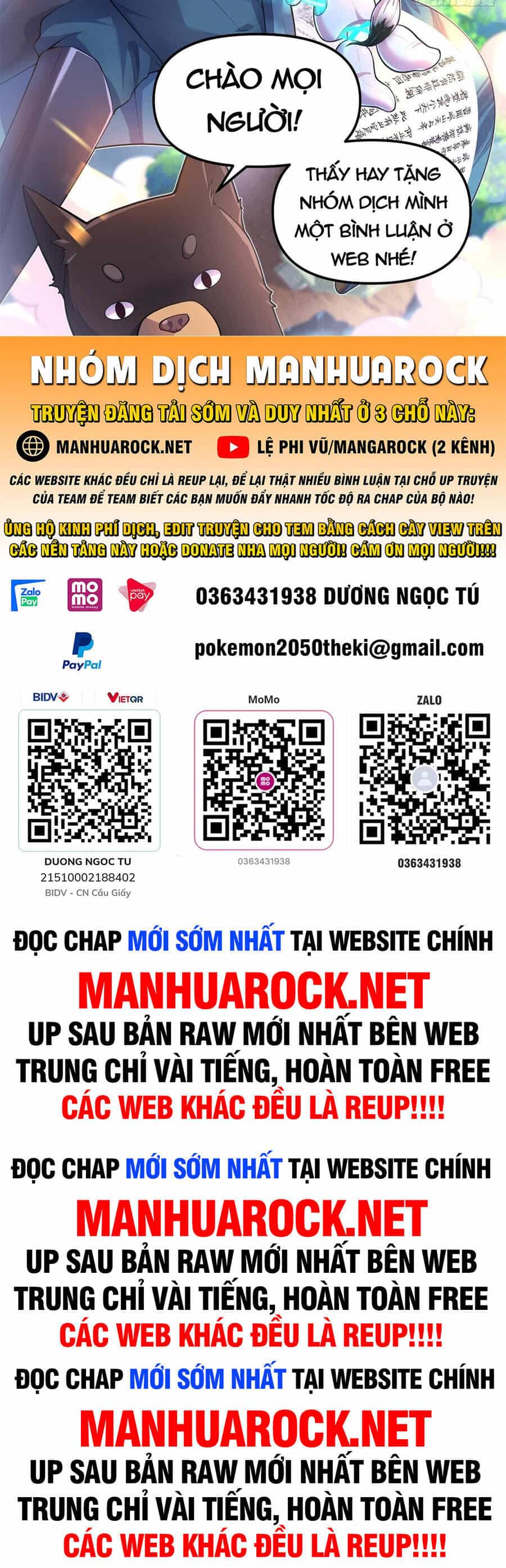 Nguyên Lai Ta Là Tu Tiên Đại Lão - Chương 154 - ảnh 61