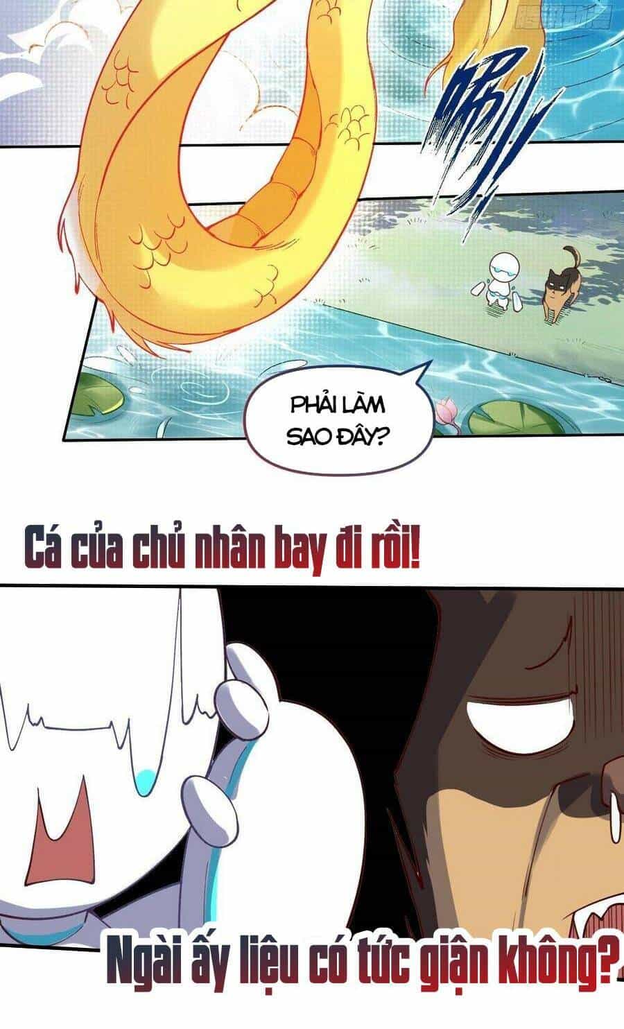 Nguyên Lai Ta Là Tu Tiên Đại Lão - Chương 16 - ảnh 14