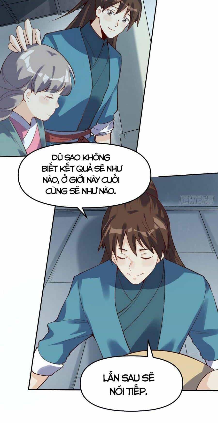 Nguyên Lai Ta Là Tu Tiên Đại Lão - Chương 16 - ảnh 7