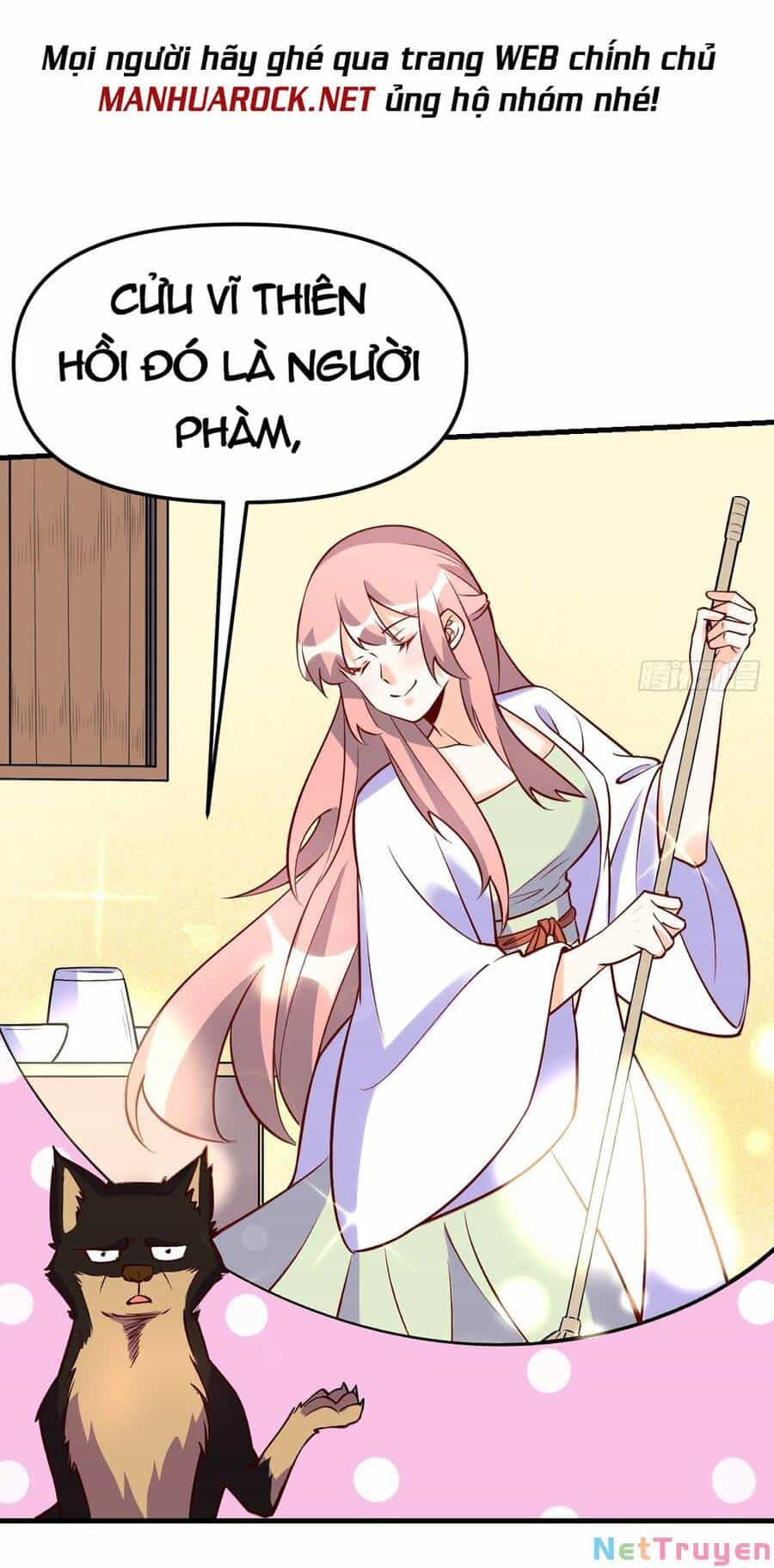 Nguyên Lai Ta Là Tu Tiên Đại Lão - Chương 156 - ảnh 29