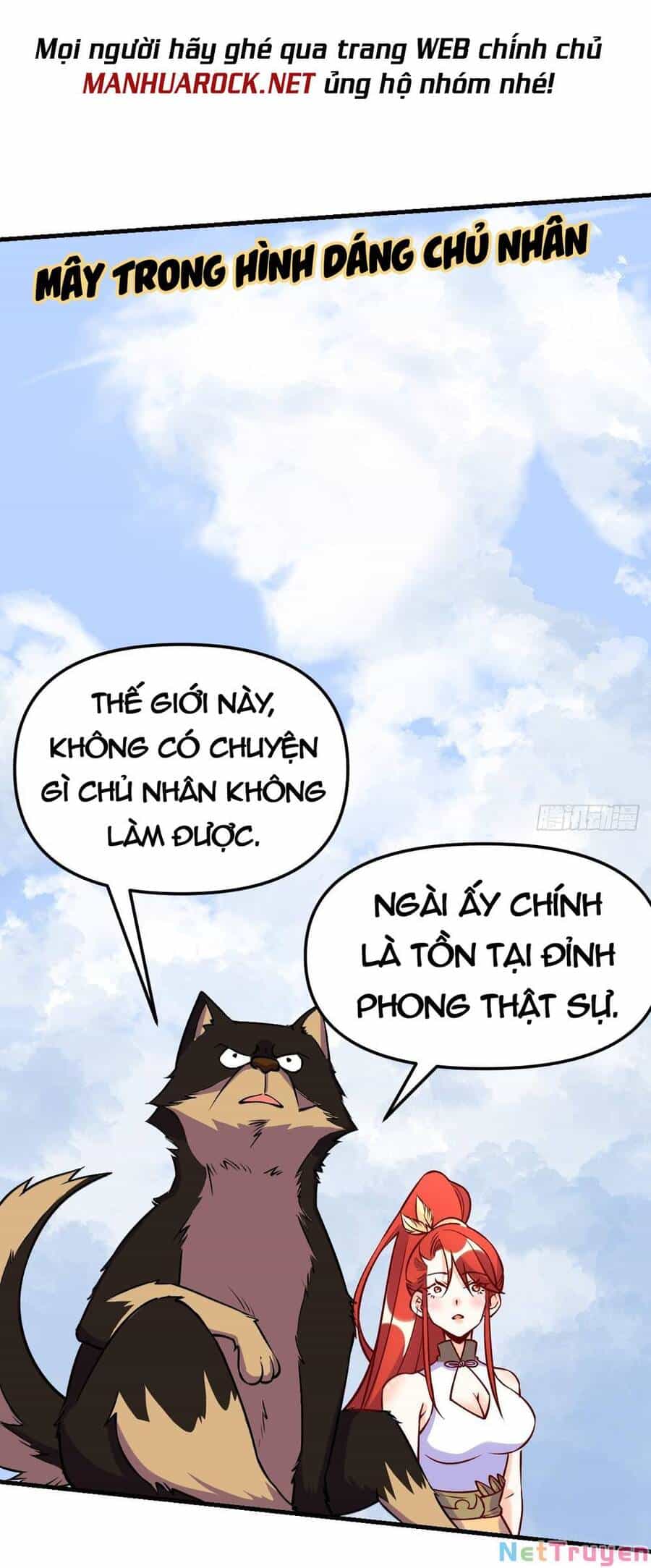 Nguyên Lai Ta Là Tu Tiên Đại Lão - Chương 156 - ảnh 42