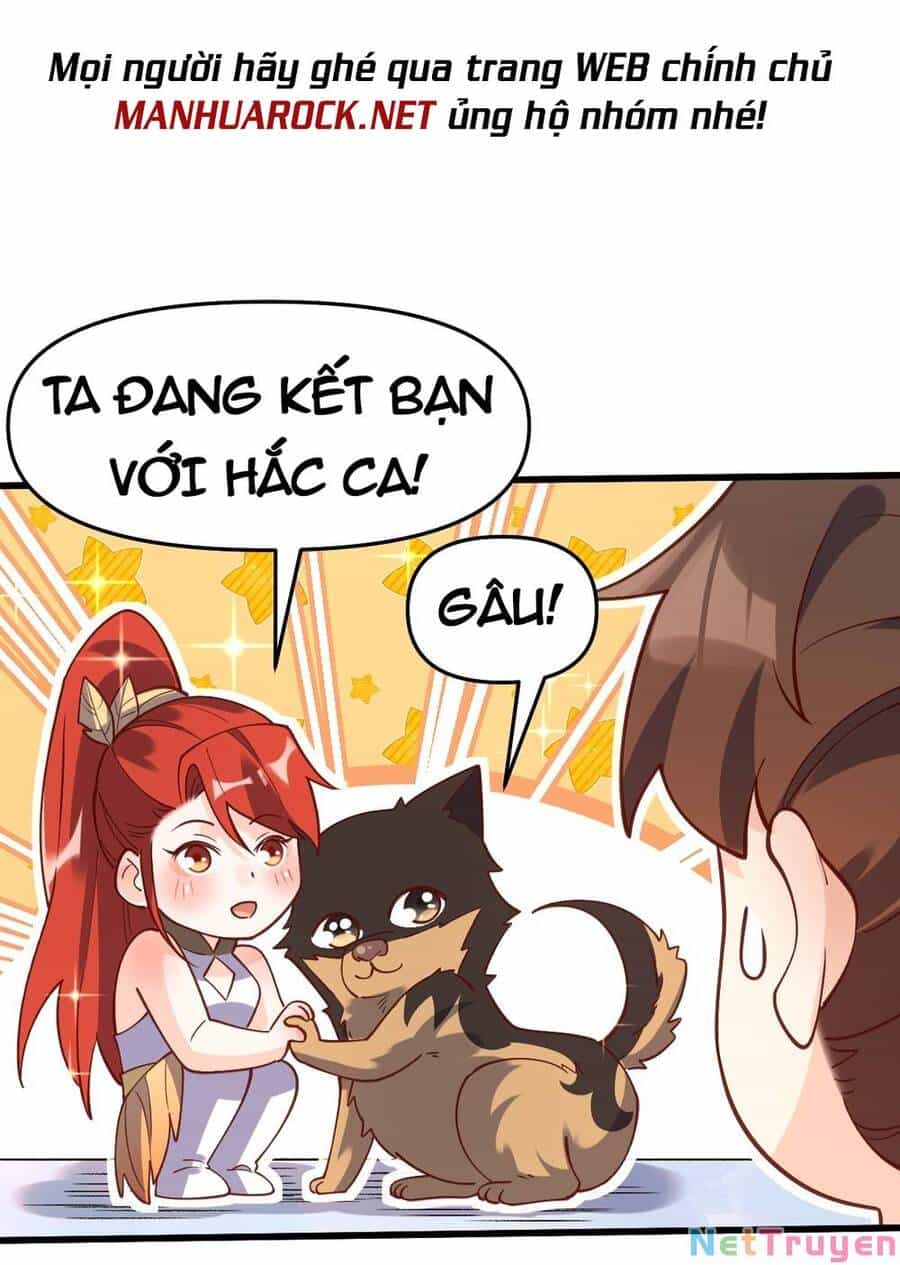 Nguyên Lai Ta Là Tu Tiên Đại Lão - Chương 157 - ảnh 41
