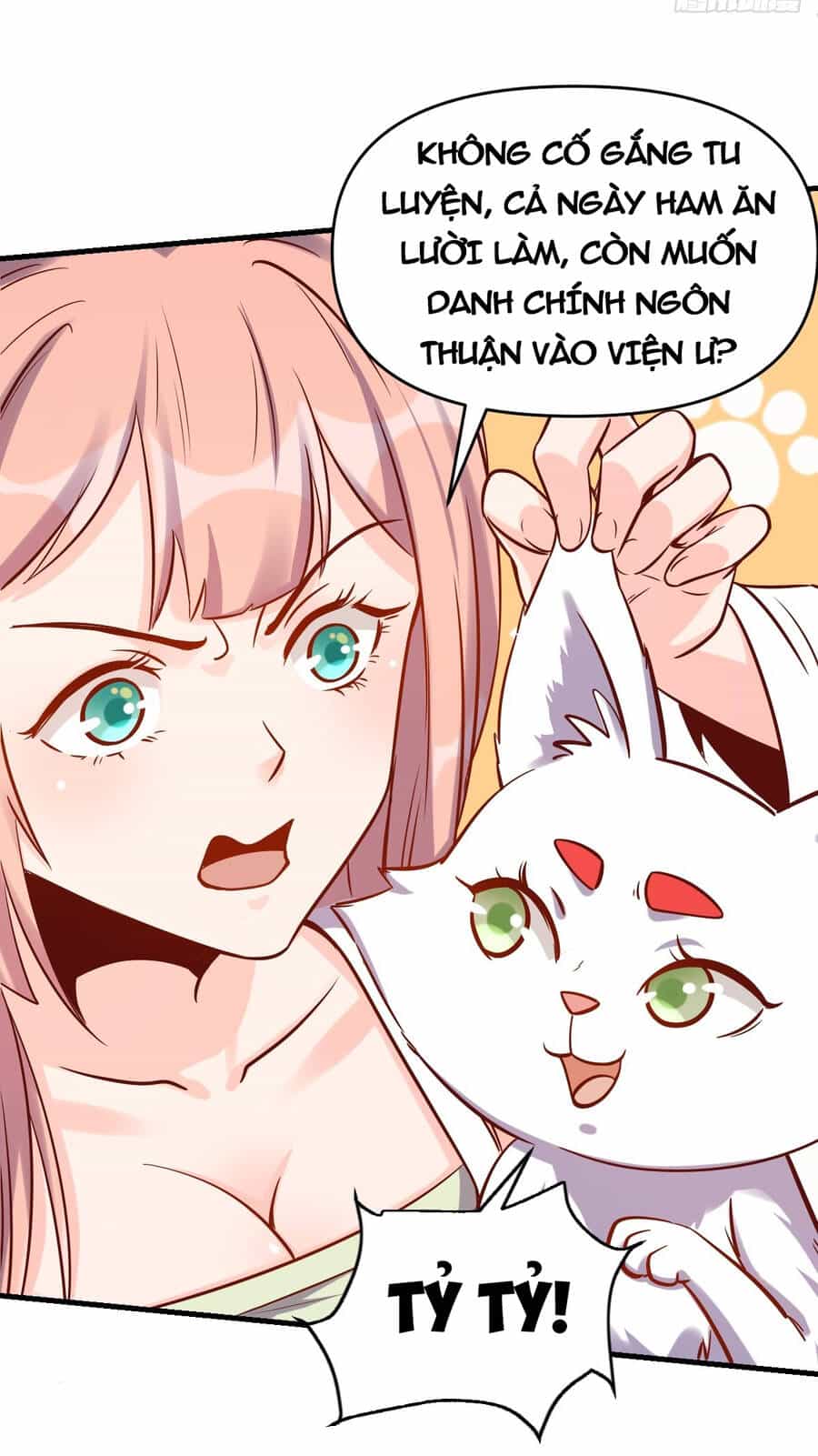 Nguyên Lai Ta Là Tu Tiên Đại Lão - Chương 159 - ảnh 13