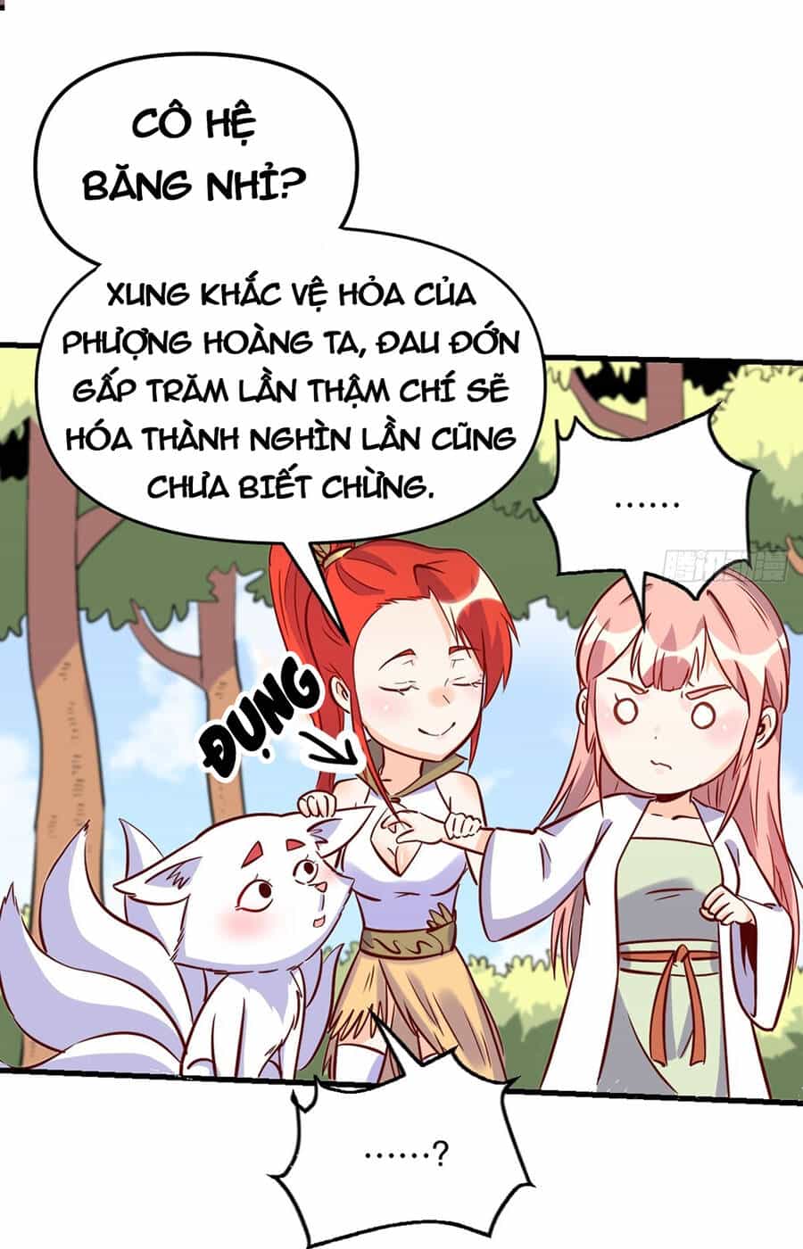Nguyên Lai Ta Là Tu Tiên Đại Lão - Chương 159 - ảnh 55