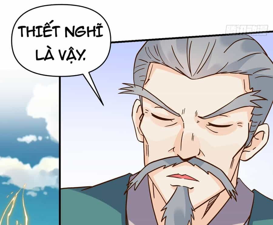 Nguyên Lai Ta Là Tu Tiên Đại Lão - Chương 161 - ảnh 42