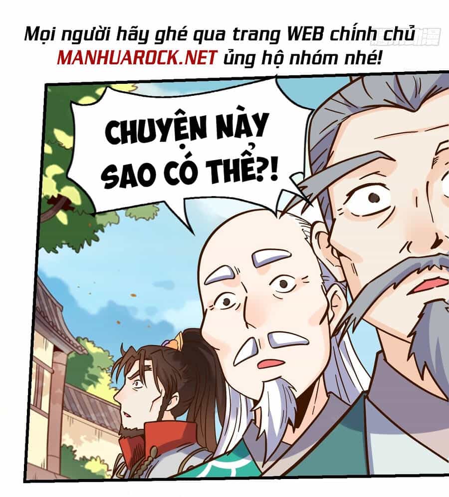 Nguyên Lai Ta Là Tu Tiên Đại Lão - Chương 161 - ảnh 46