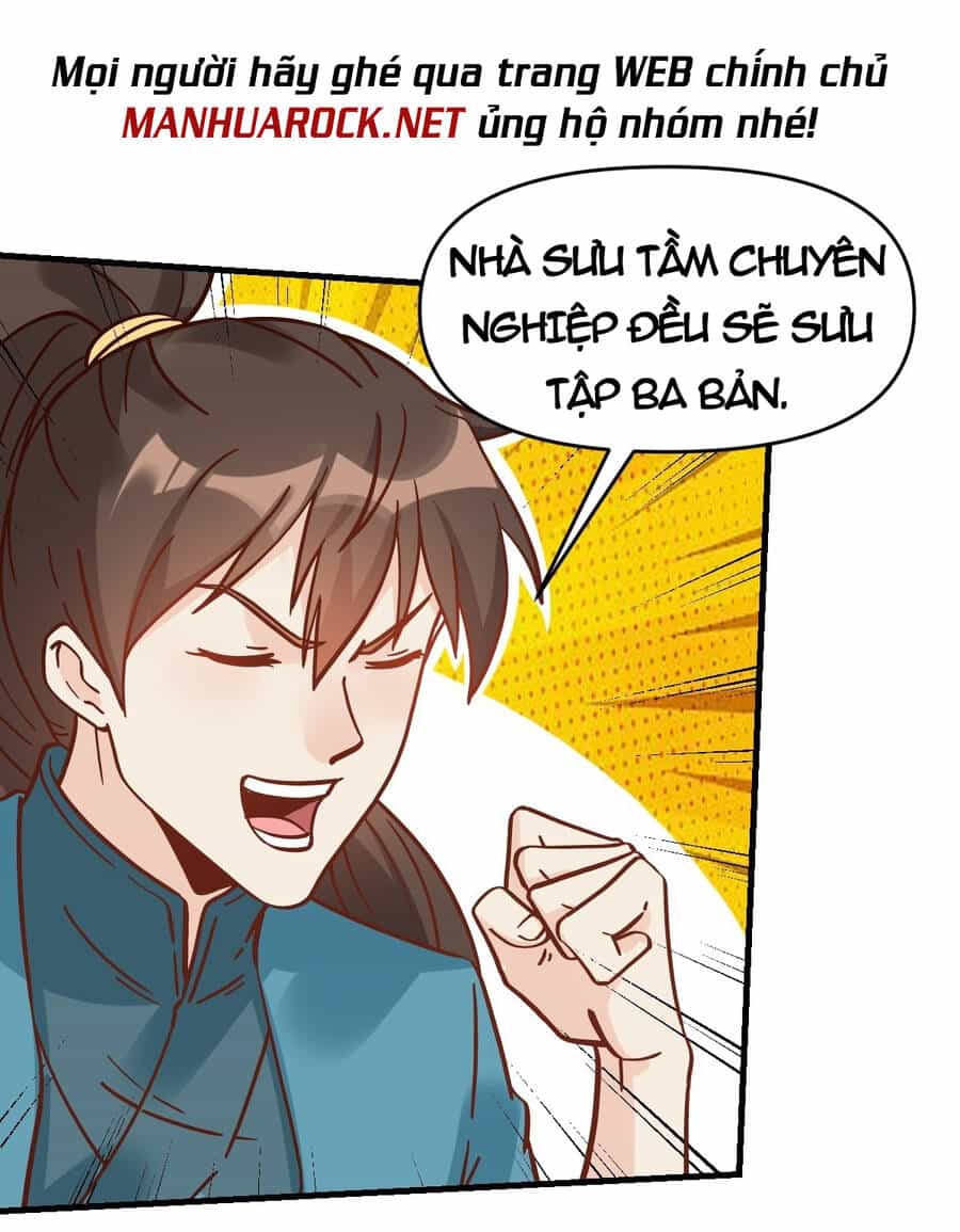 Nguyên Lai Ta Là Tu Tiên Đại Lão - Chương 161 - ảnh 56