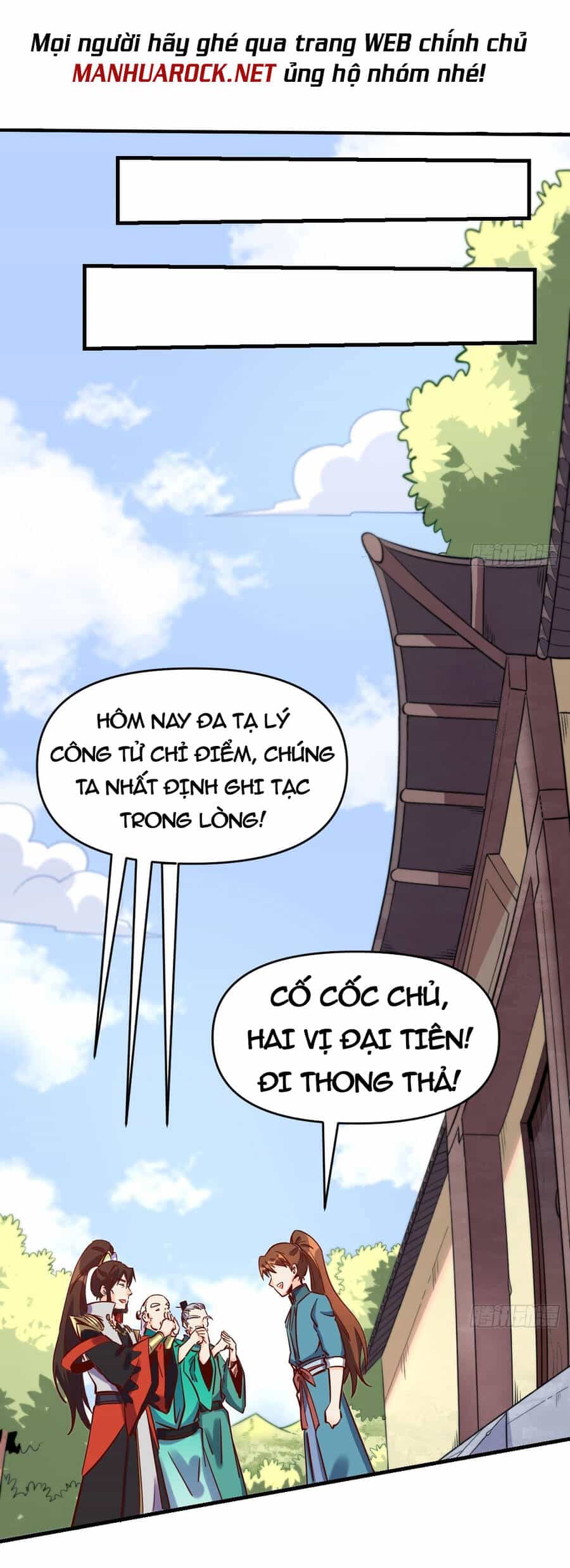Nguyên Lai Ta Là Tu Tiên Đại Lão - Chương 162 - ảnh 44