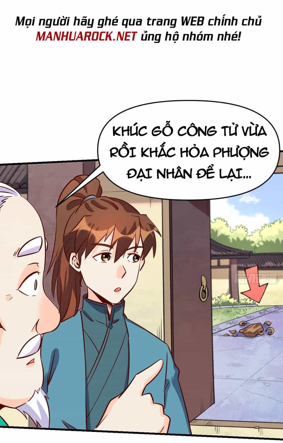 Nguyên Lai Ta Là Tu Tiên Đại Lão - Chương 162 - ảnh 46
