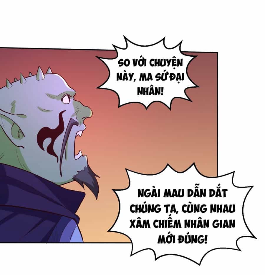 Nguyên Lai Ta Là Tu Tiên Đại Lão - Chương 163 - ảnh 33