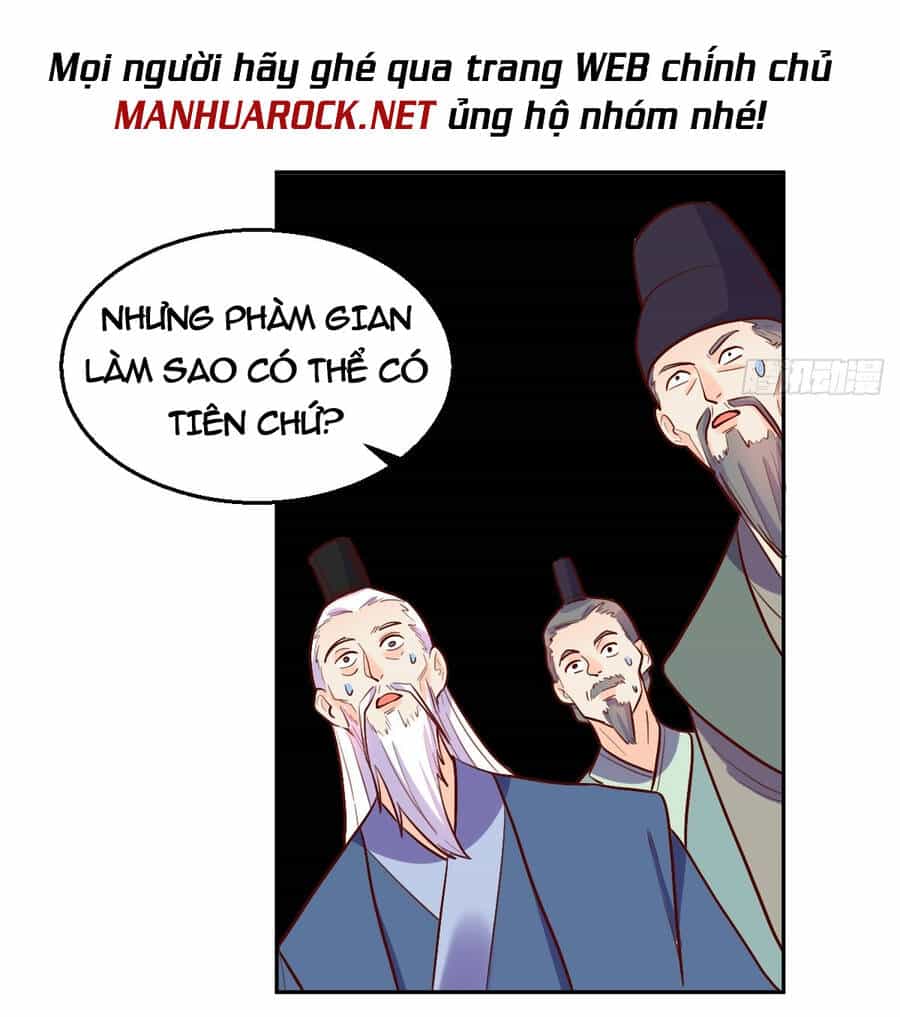 Nguyên Lai Ta Là Tu Tiên Đại Lão - Chương 163 - ảnh 66