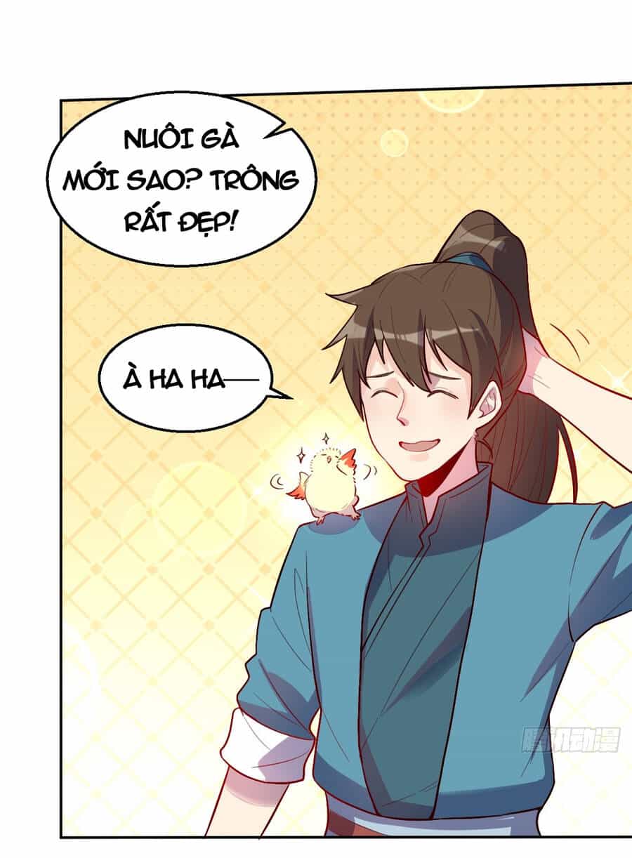 Nguyên Lai Ta Là Tu Tiên Đại Lão - Chương 164 - ảnh 102