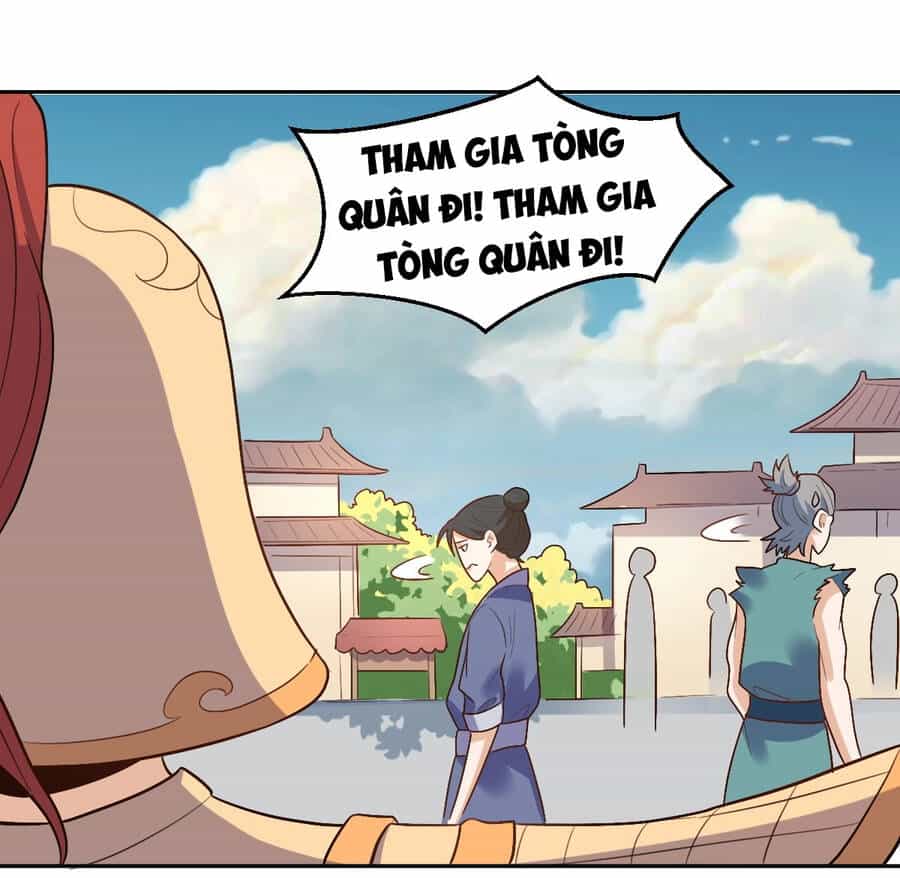 Nguyên Lai Ta Là Tu Tiên Đại Lão - Chương 164 - ảnh 108