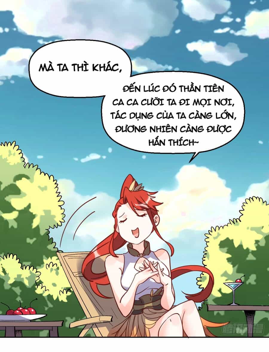 Nguyên Lai Ta Là Tu Tiên Đại Lão - Chương 164 - ảnh 52