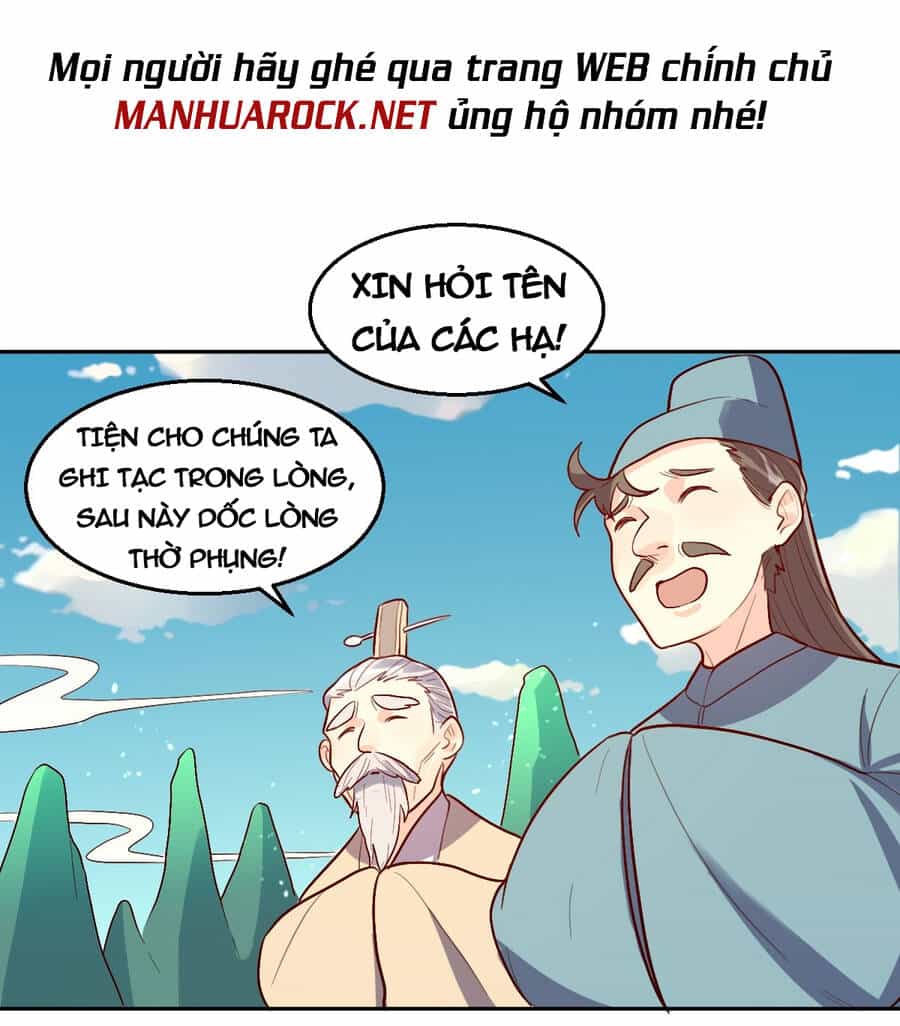 Nguyên Lai Ta Là Tu Tiên Đại Lão - Chương 164 - ảnh 85