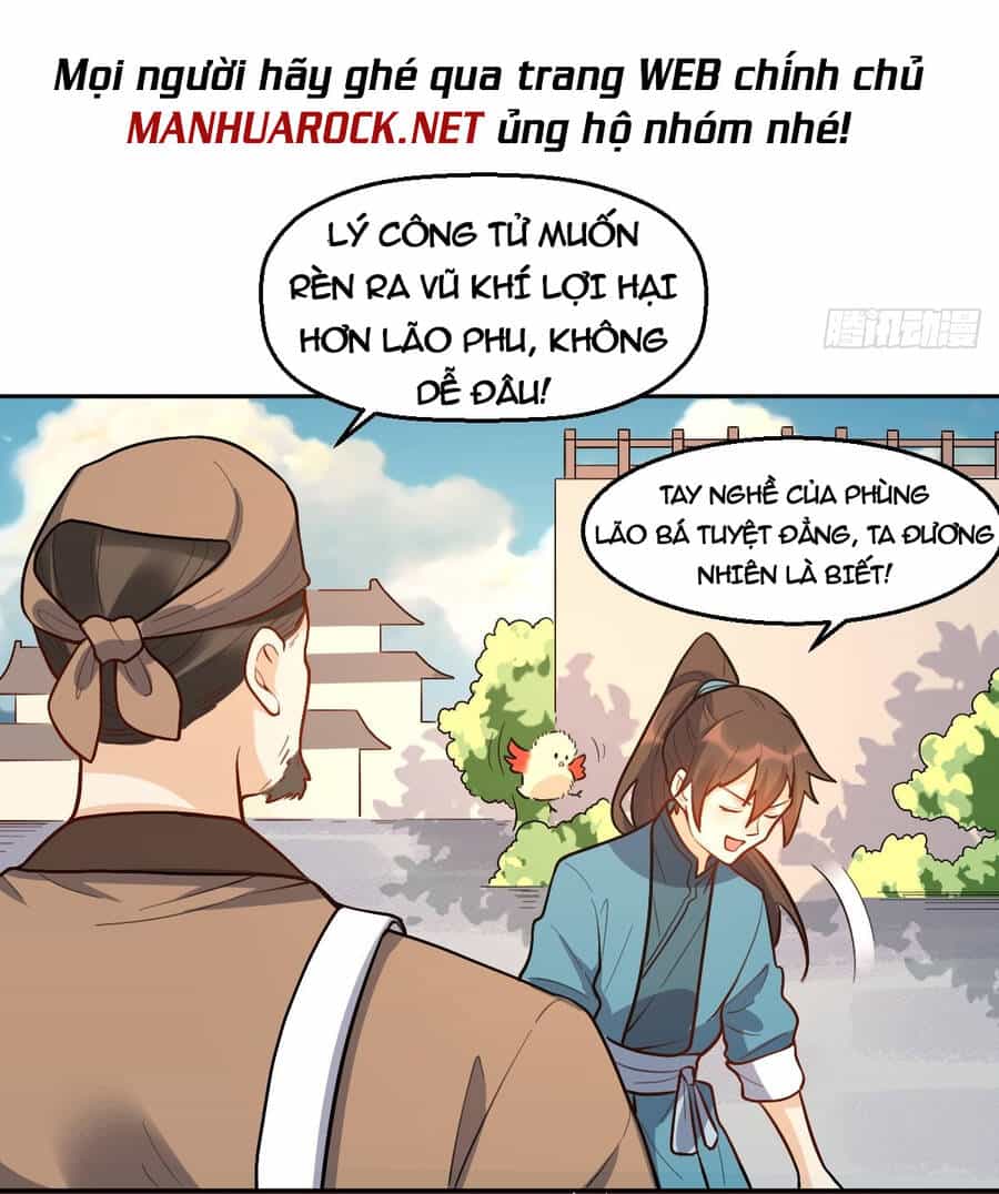 Nguyên Lai Ta Là Tu Tiên Đại Lão - Chương 165 - ảnh 6