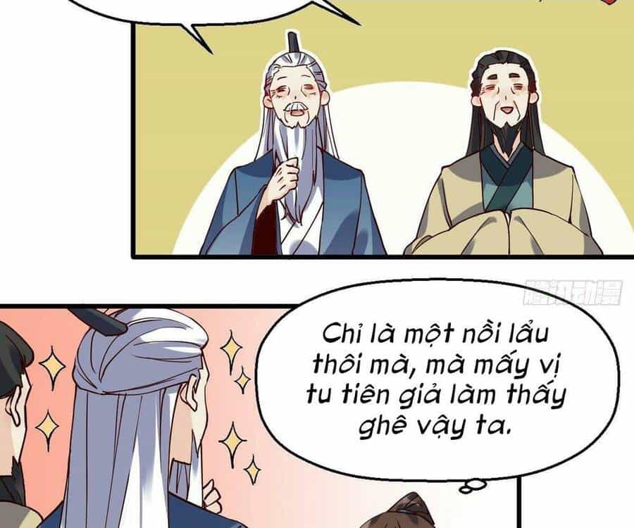 Nguyên Lai Ta Là Tu Tiên Đại Lão - Chương 17 - ảnh 43