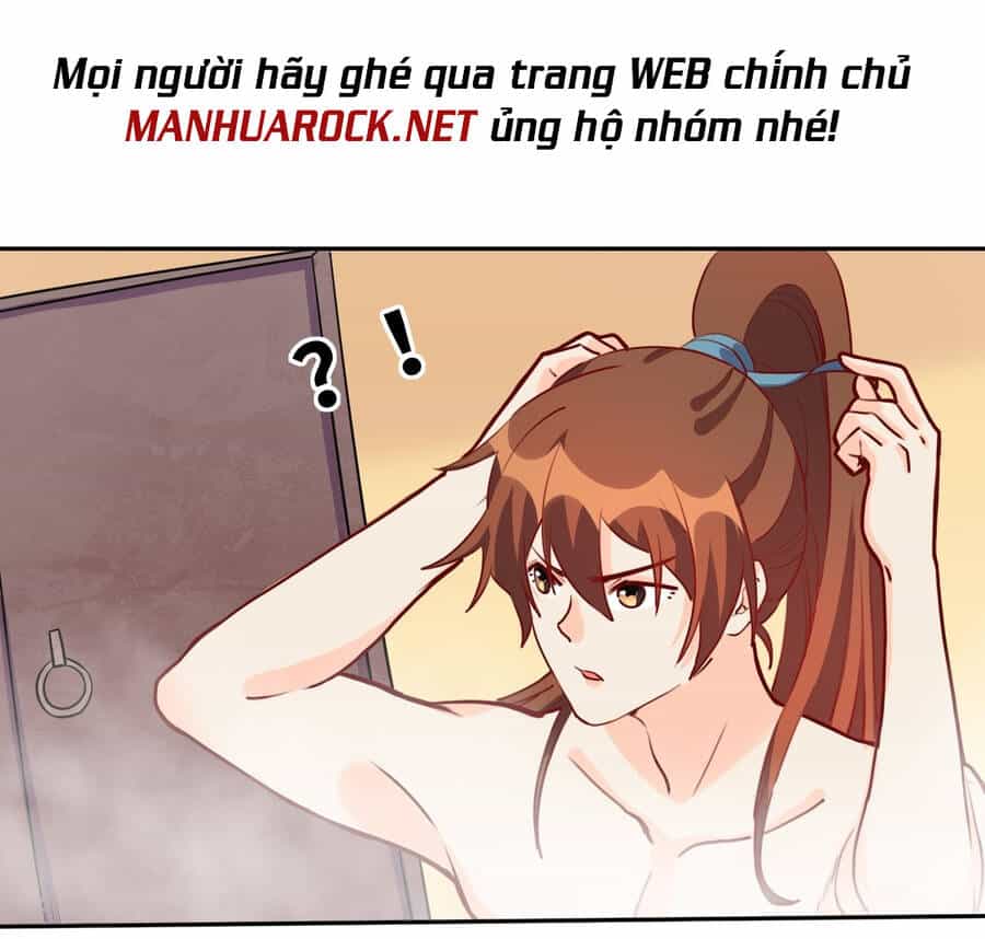 Nguyên Lai Ta Là Tu Tiên Đại Lão - Chương 167 - ảnh 16