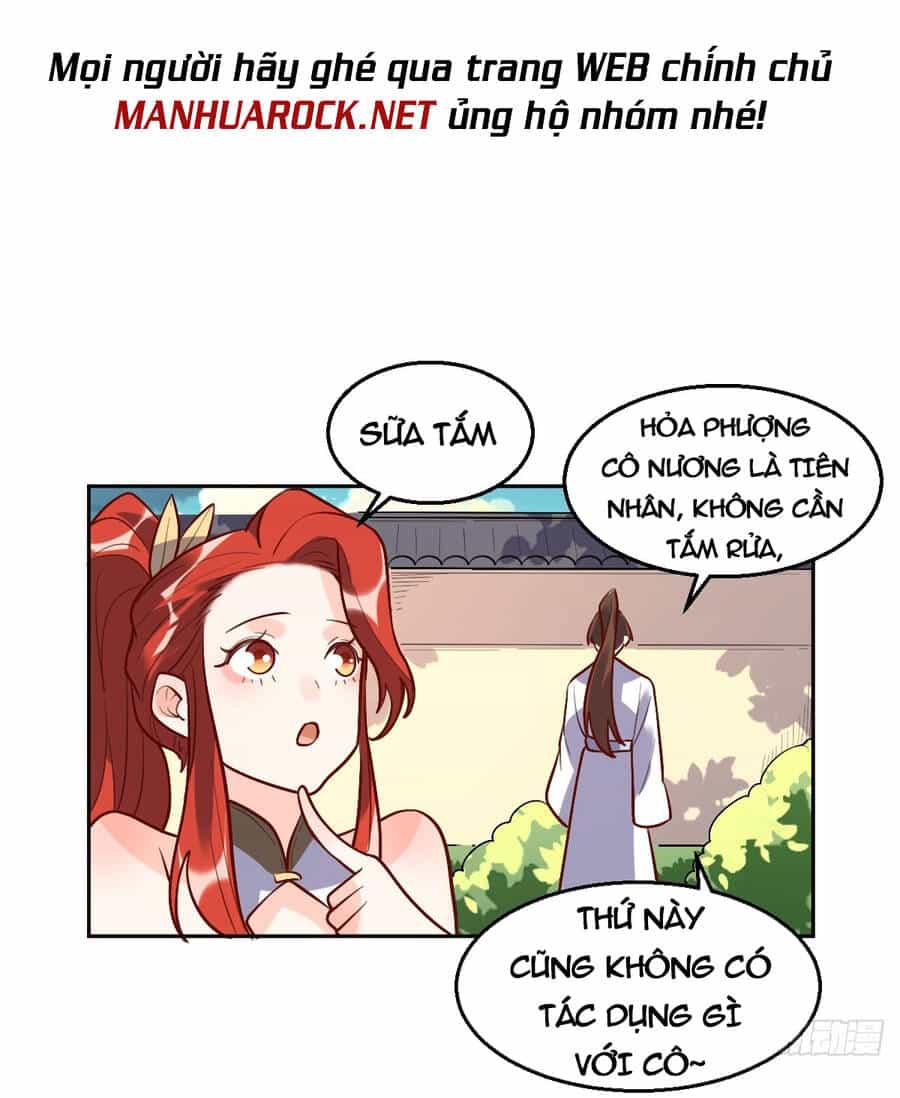 Nguyên Lai Ta Là Tu Tiên Đại Lão - Chương 167 - ảnh 29
