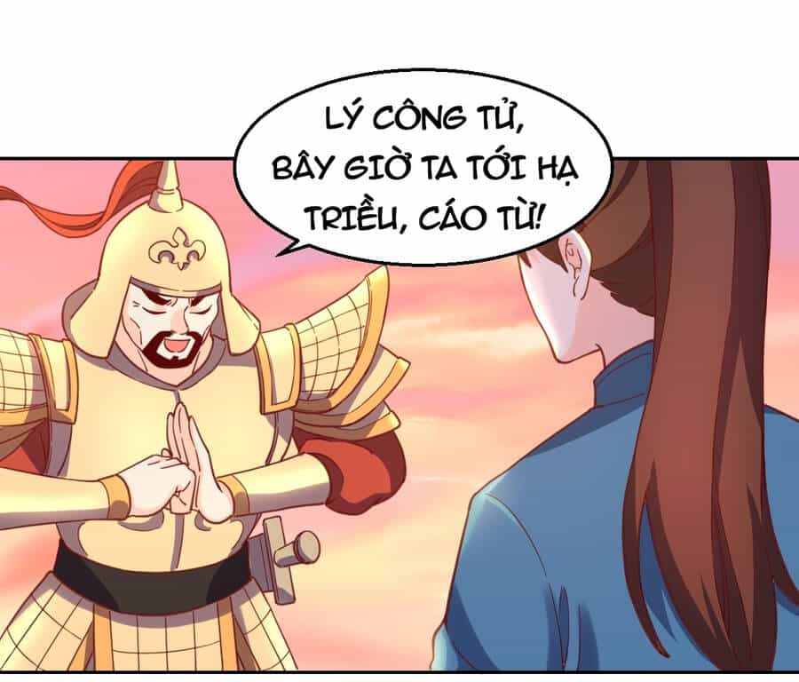 Nguyên Lai Ta Là Tu Tiên Đại Lão - Chương 167 - ảnh 3