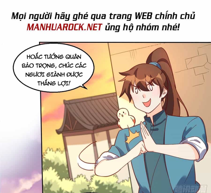 Nguyên Lai Ta Là Tu Tiên Đại Lão - Chương 167 - ảnh 4