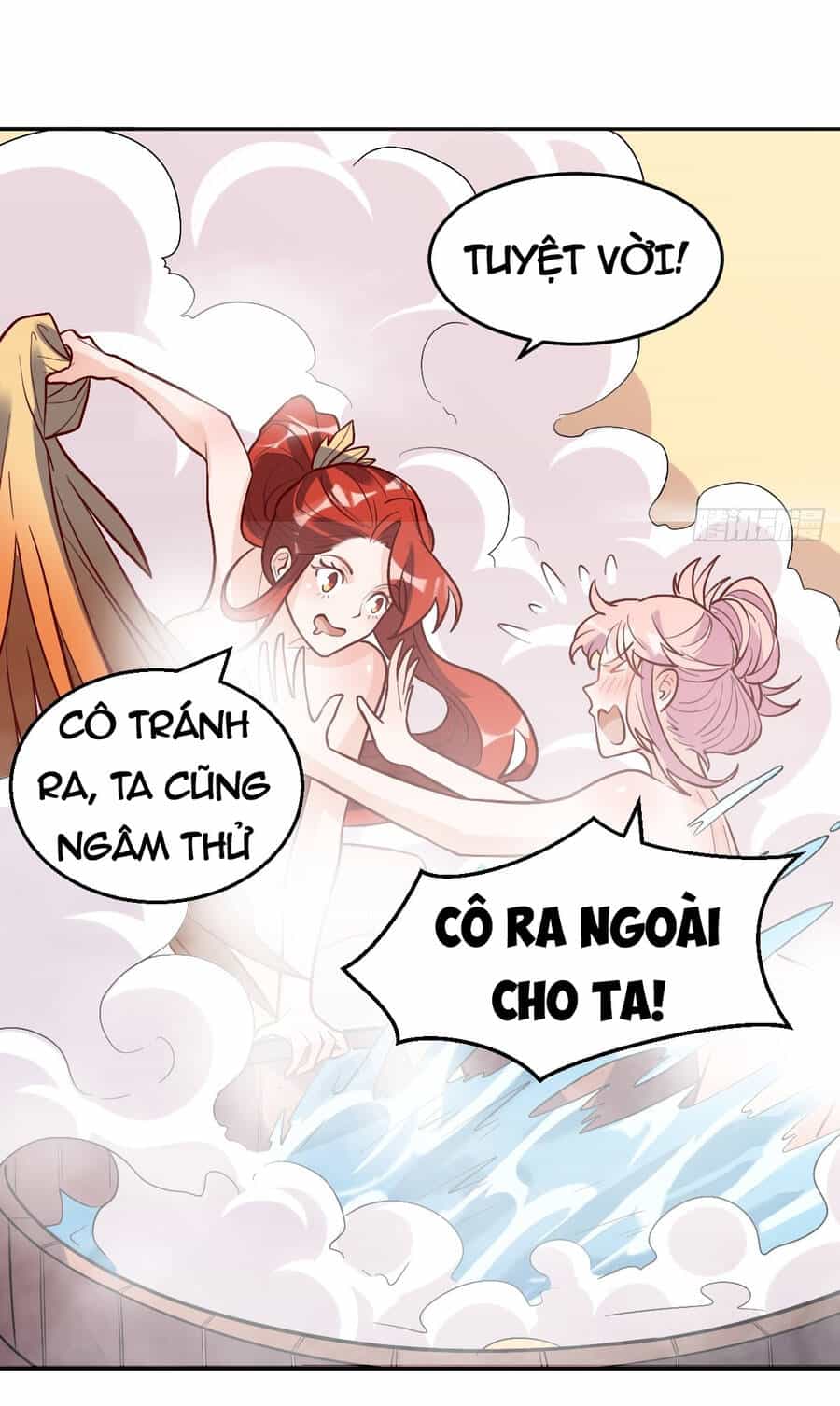 Nguyên Lai Ta Là Tu Tiên Đại Lão - Chương 167 - ảnh 48