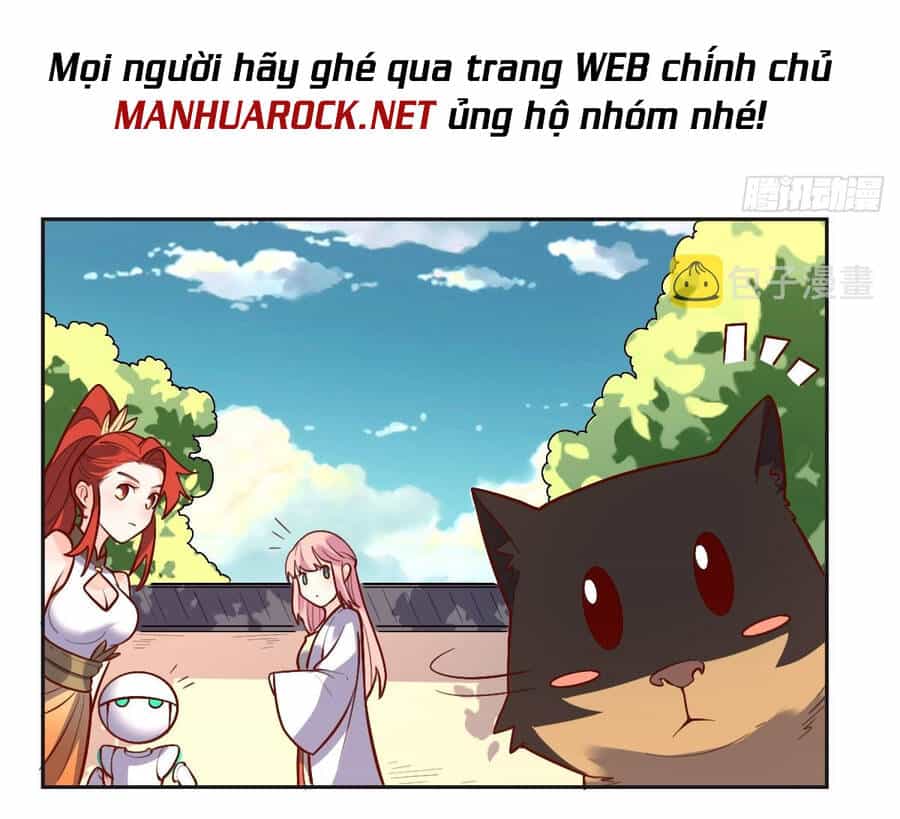 Nguyên Lai Ta Là Tu Tiên Đại Lão - Chương 167 - ảnh 70