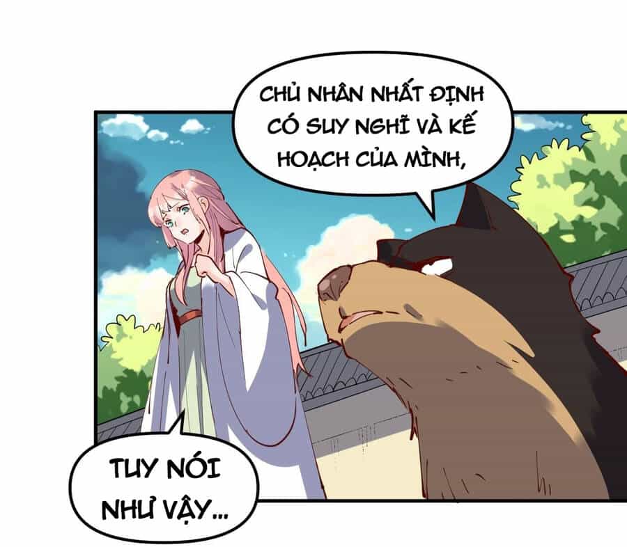 Nguyên Lai Ta Là Tu Tiên Đại Lão - Chương 168 - ảnh 69