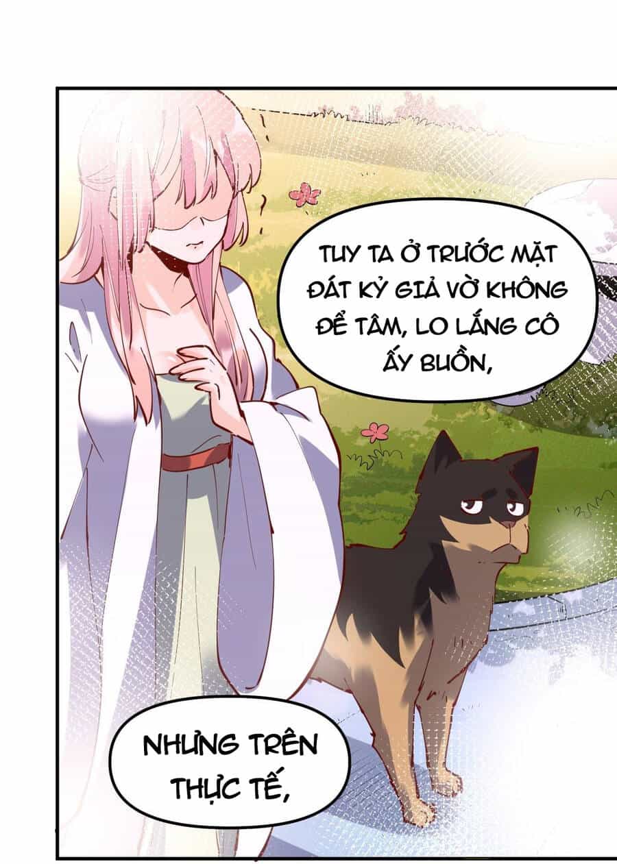 Nguyên Lai Ta Là Tu Tiên Đại Lão - Chương 169 - ảnh 20