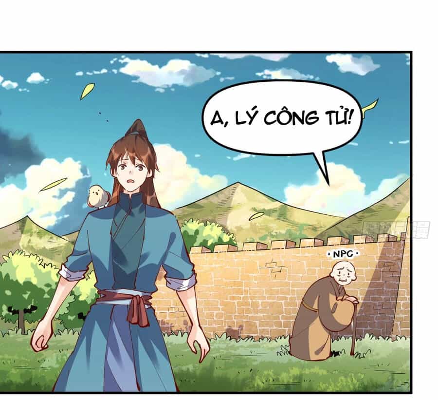 Nguyên Lai Ta Là Tu Tiên Đại Lão - Chương 169 - ảnh 38