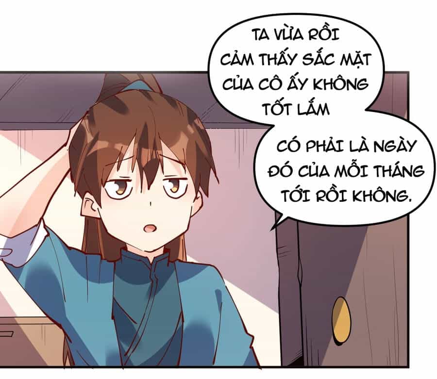 Nguyên Lai Ta Là Tu Tiên Đại Lão - Chương 169 - ảnh 6